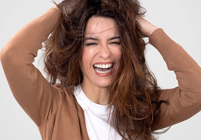 Scalp Massage - What You Need To Know